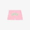 Juicy Couture Drawstring Shorts