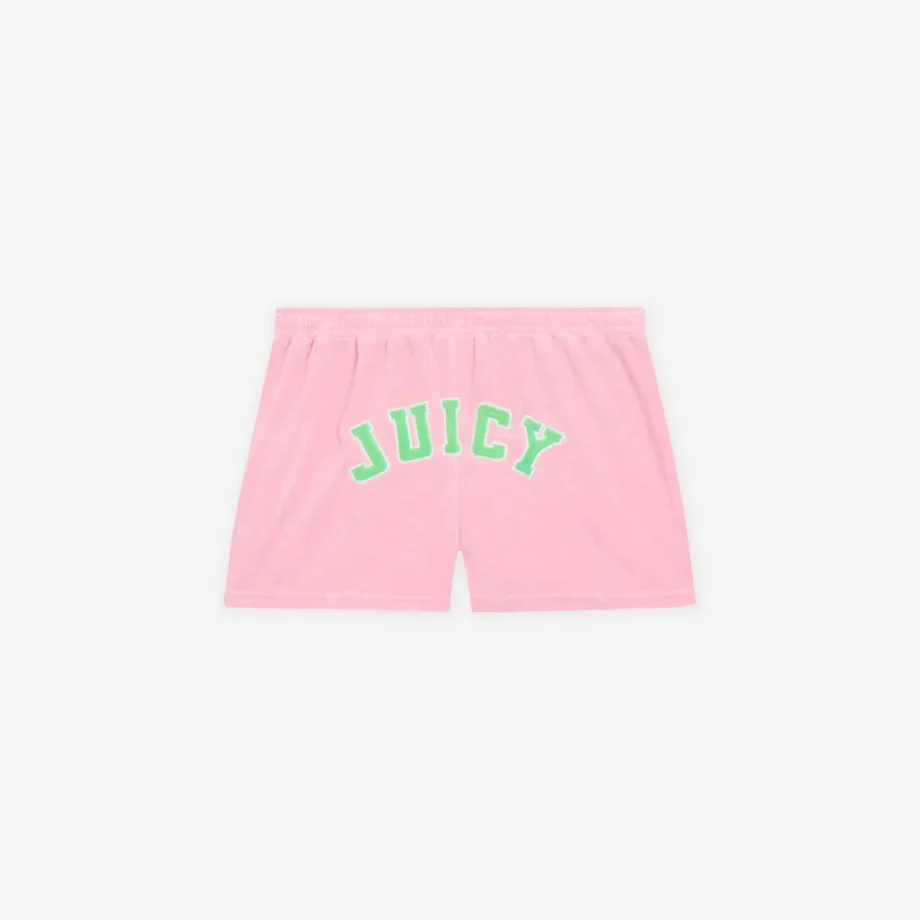 Juicy Couture Drawstring Shorts