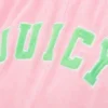Juicy Couture Drawstring Shorts