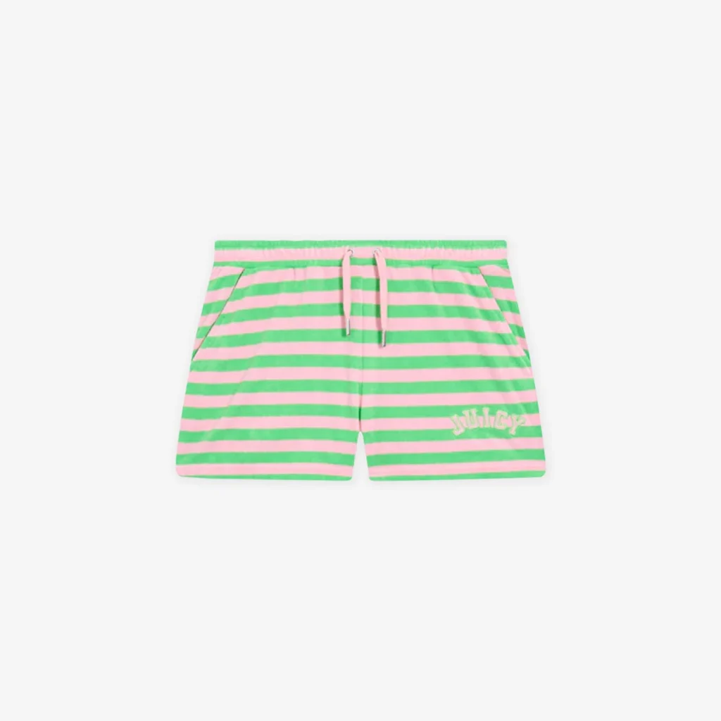Juicy Couture Drawstring Shorts