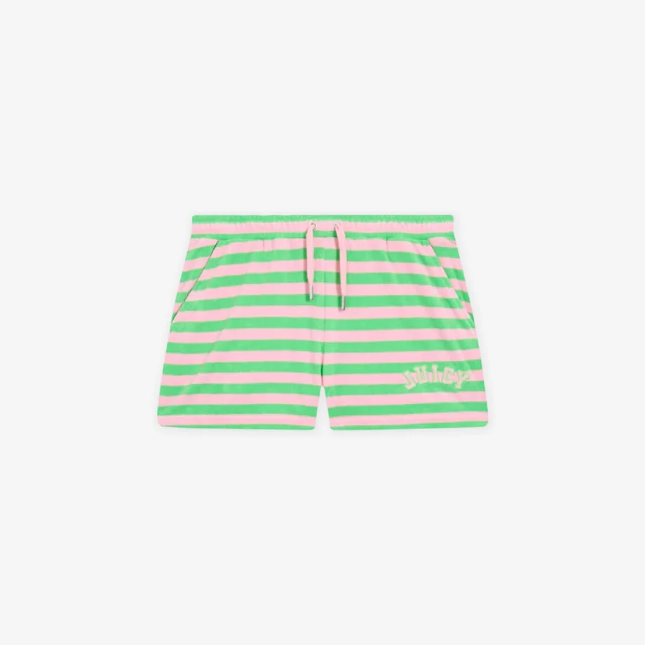 Juicy Couture Drawstring Shorts