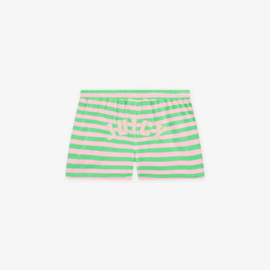 Juicy Couture Drawstring Shorts