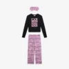 Juicy Couture Ive Been Good Pyjama