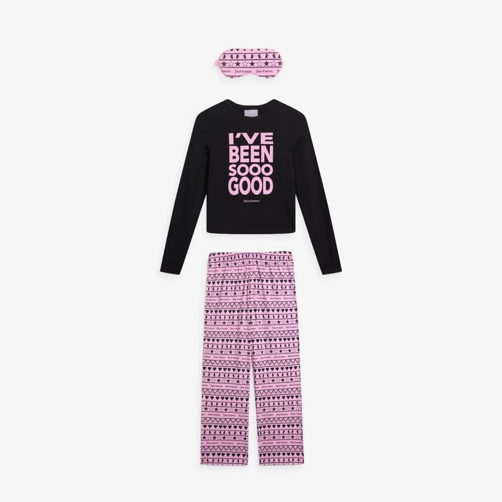 Juicy Couture Ive Been Good Pyjama