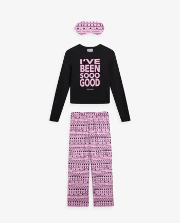Juicy Couture Ive Been Good Pyjama