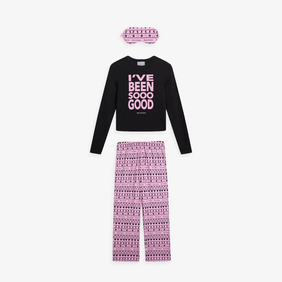 Juicy Couture Ive Been Good Pyjama