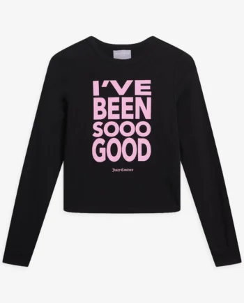 Juicy Couture Ive Been Good Pyjama