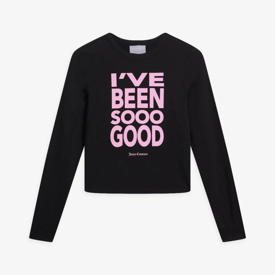 Juicy Couture Ive Been Good Pyjama