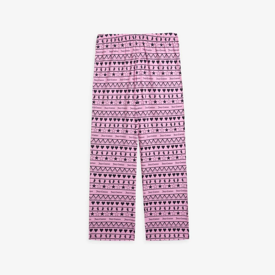 Juicy Couture Ive Been Good Pyjama