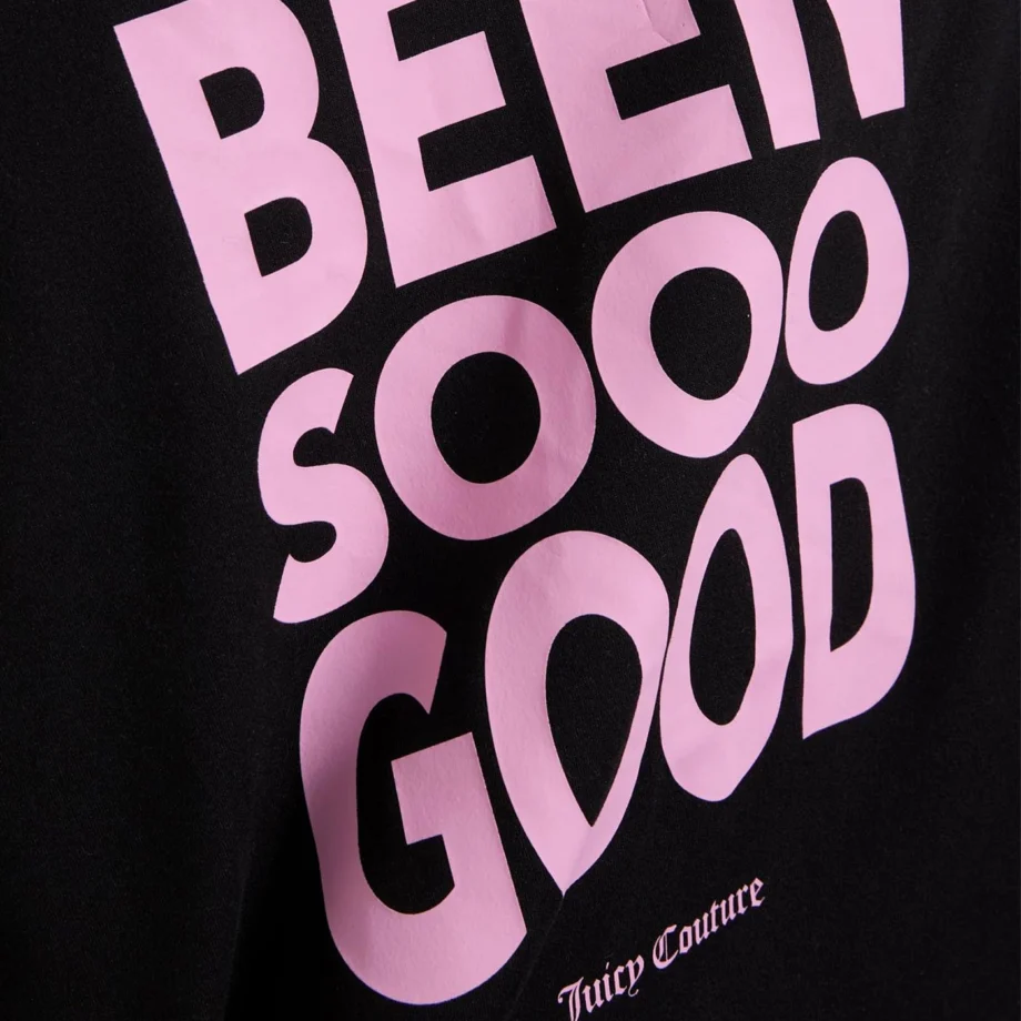 Juicy Couture Ive Been Good Pyjama