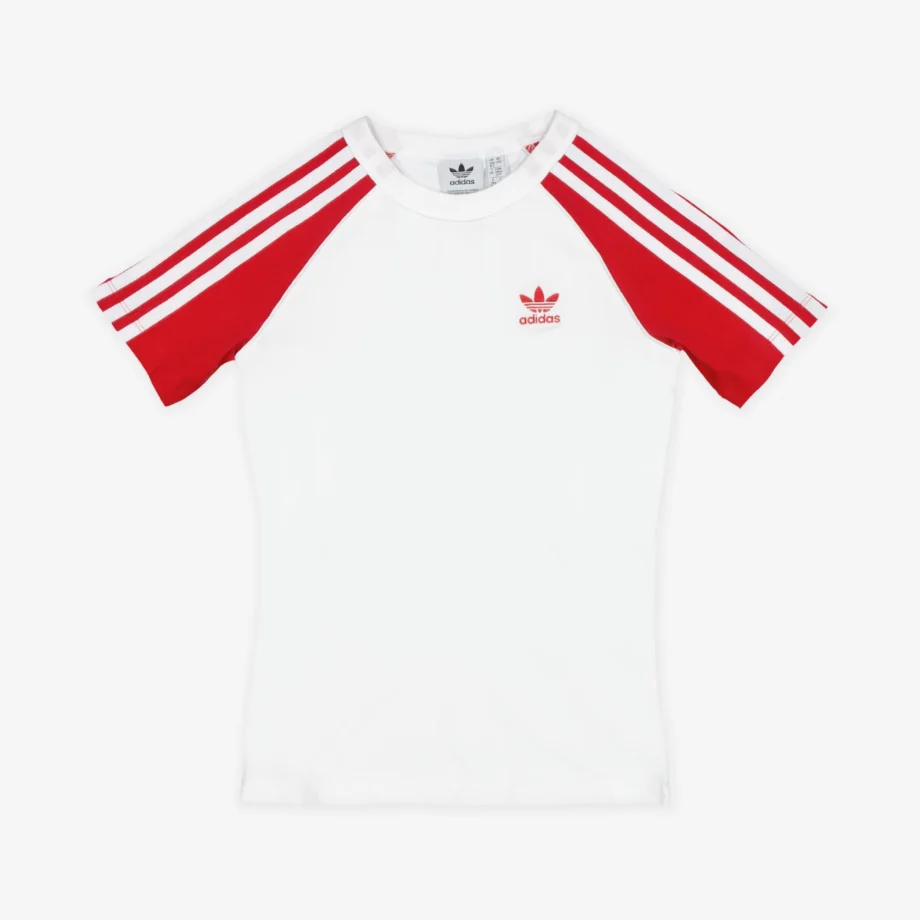 Adidas 3S Slim Tee