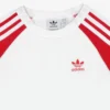 Adidas 3S Slim Tee