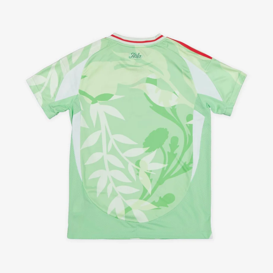 Adidas Italy Away Women Jersey