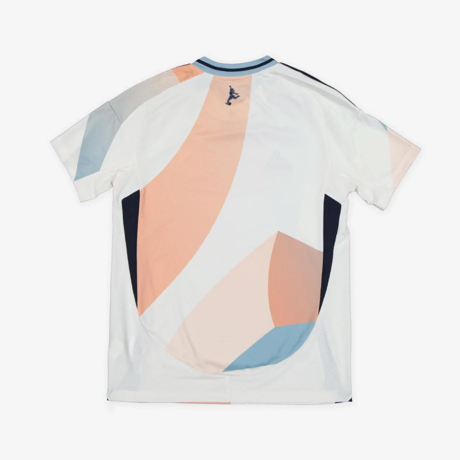 Adidas Spain Away Women Jersey