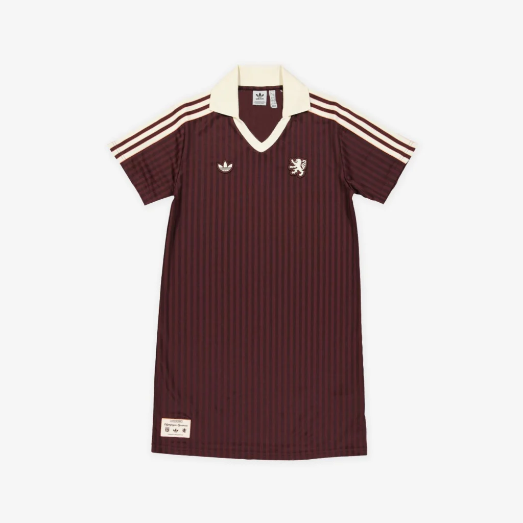 Wmns Adidas Icon Dress