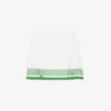 Wmns Lacoste Pleated Skirt
