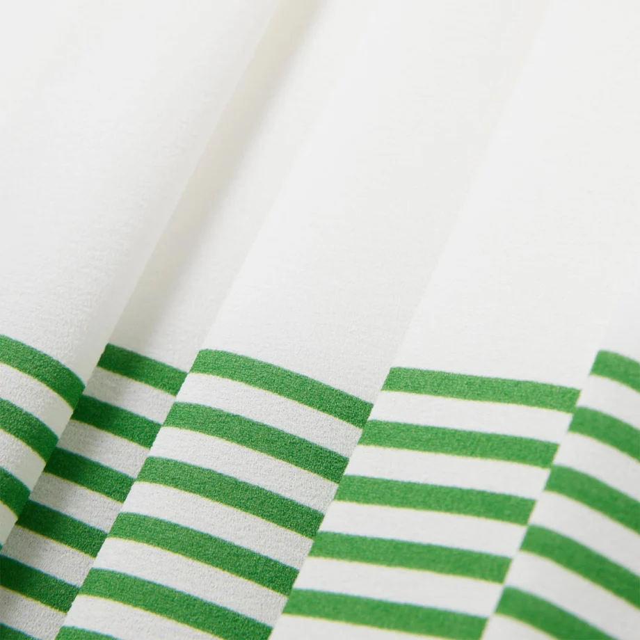 Wmns Lacoste Pleated Skirt