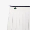 Wmns Lacoste Tennis Skirt