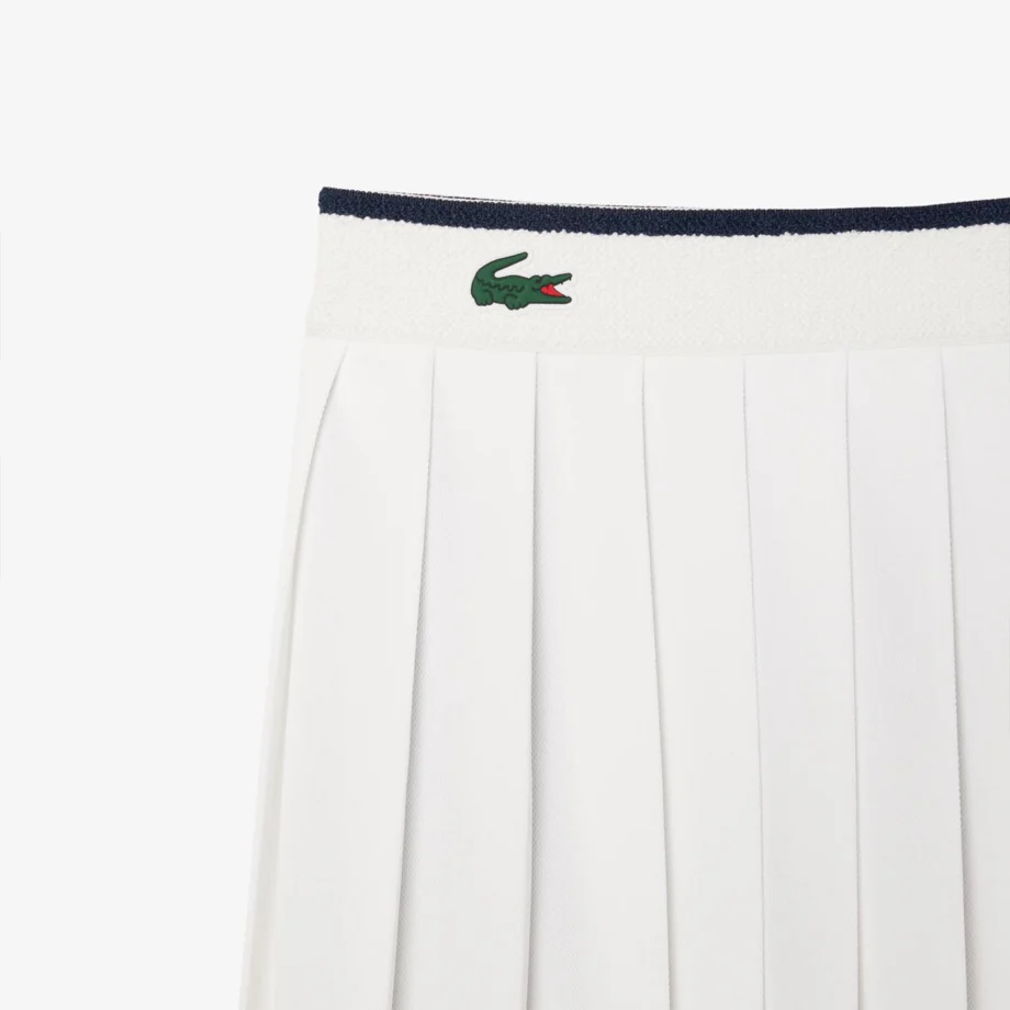 Wmns Lacoste Tennis Skirt