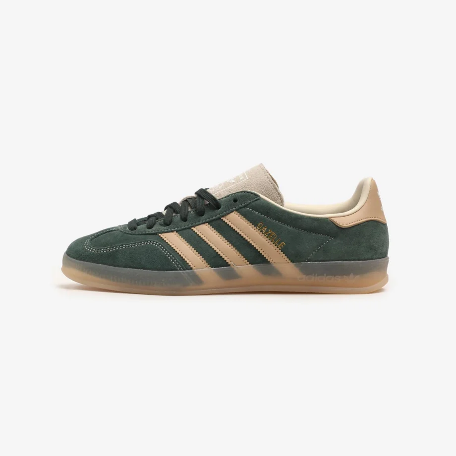 Adidas Gazelle Indoor
