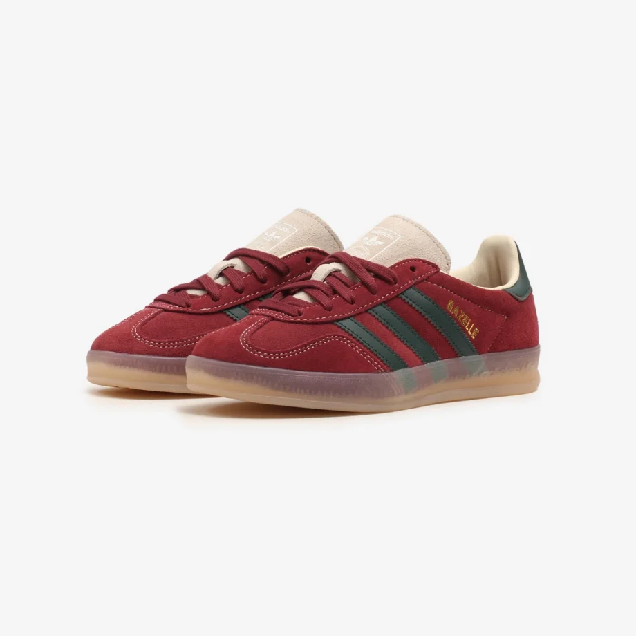 Adidas Gazelle Indoor
