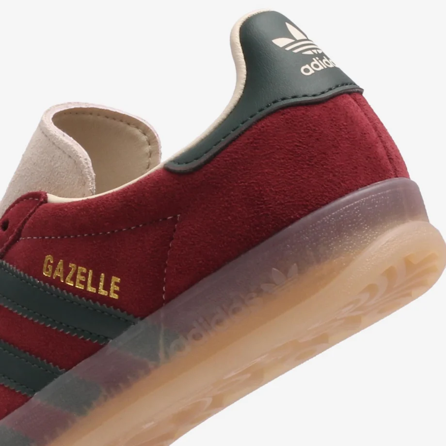 Adidas Gazelle Indoor