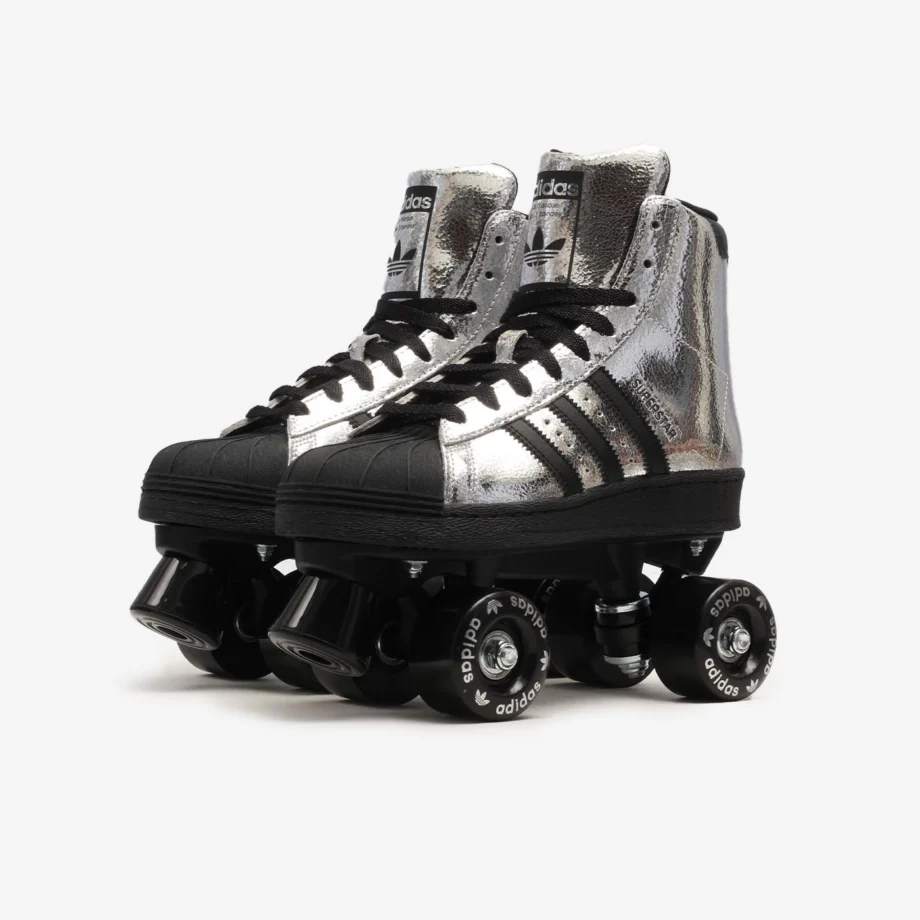 Wmns Adidas Superstar 82 Skate