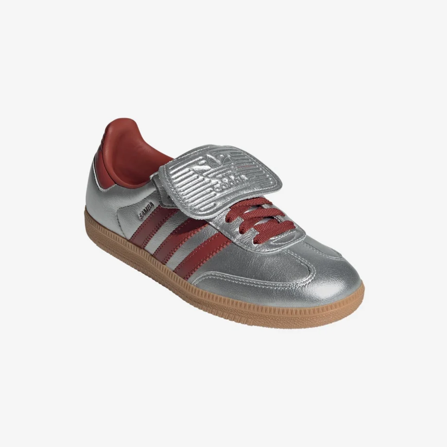 Wmns Adidas Samba LT