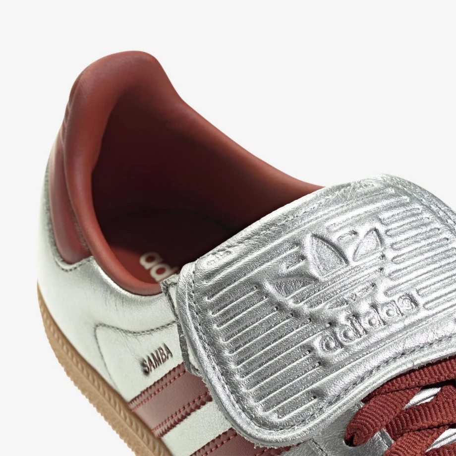 Wmns Adidas Samba LT