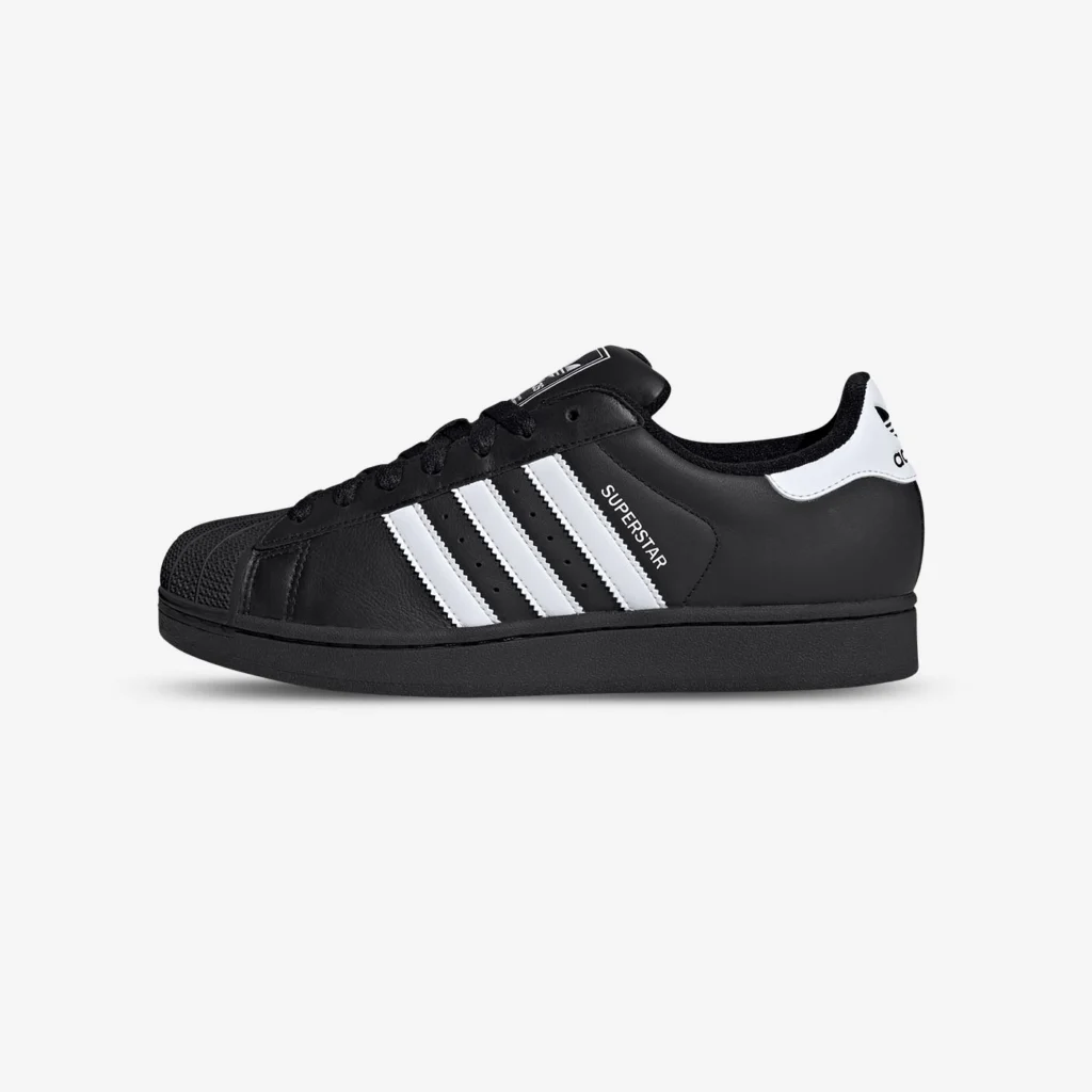 Adidas Superstar Ii