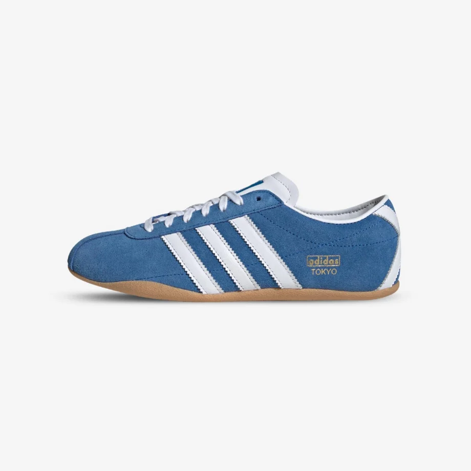 Wmns Adidas Tokyo