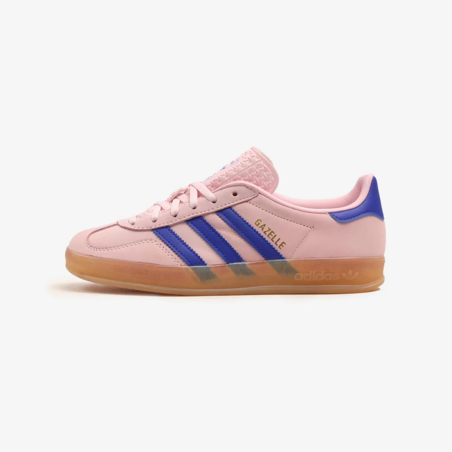 Wmns Adidas Gazelle Indoor