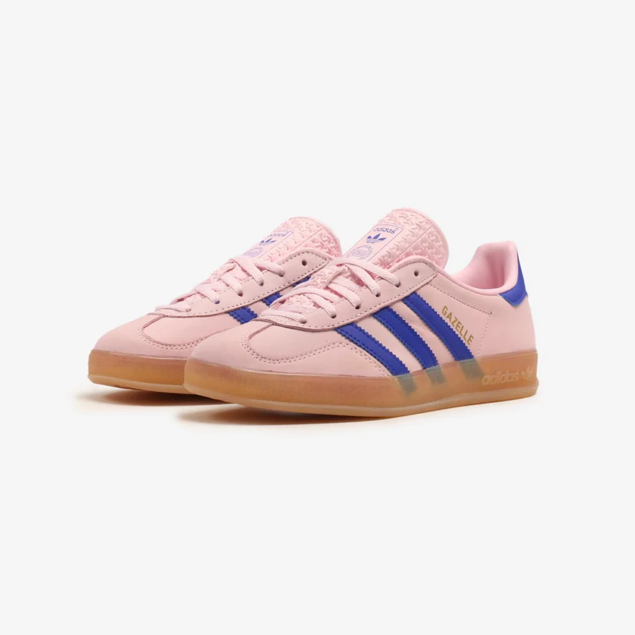 Wmns Adidas Gazelle Indoor