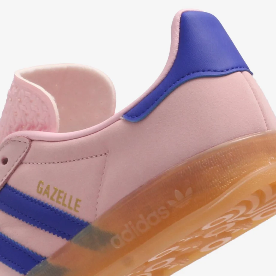Wmns Adidas Gazelle Indoor