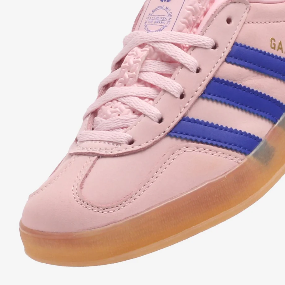 Wmns Adidas Gazelle Indoor