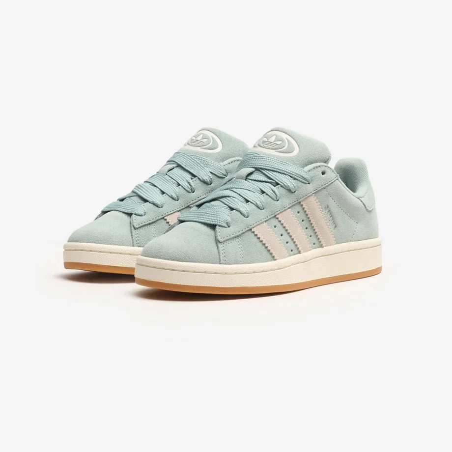 Wmns Adidas Campus 00s