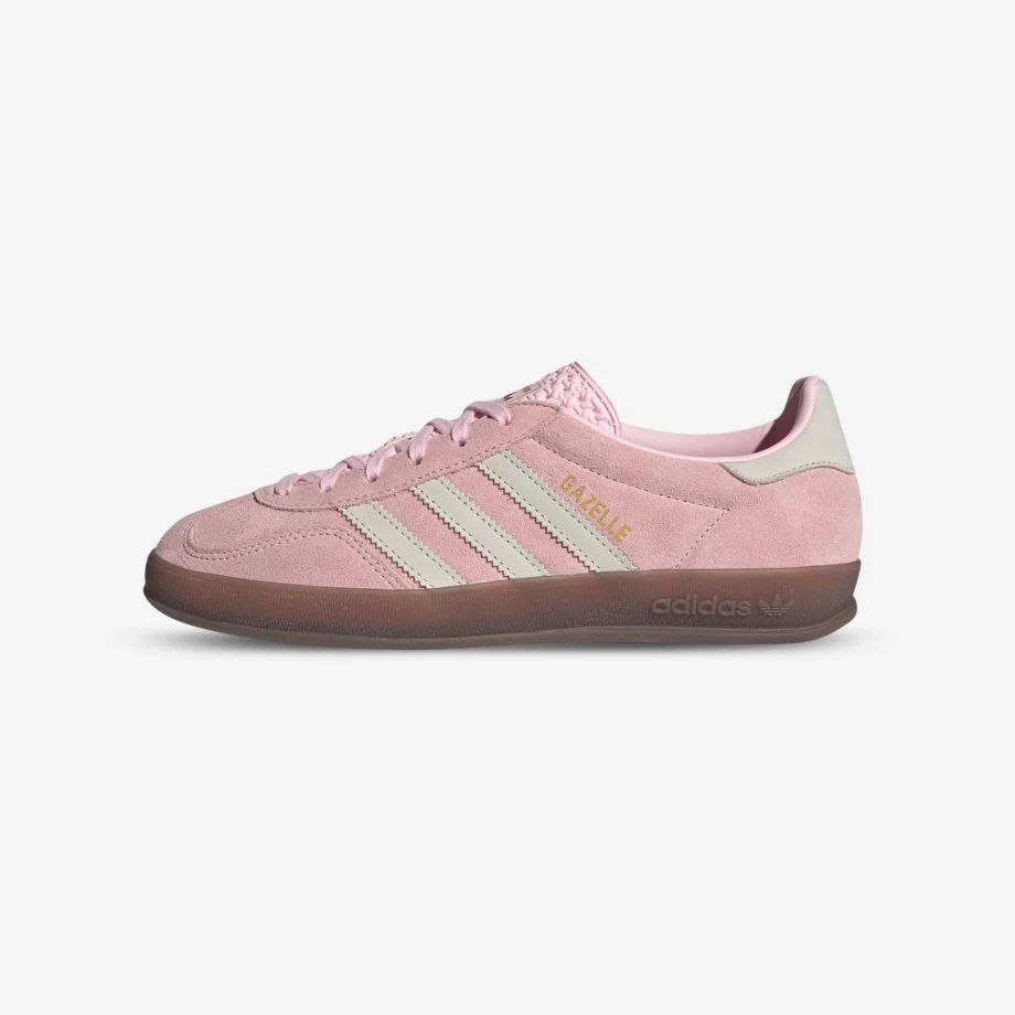Wmns Adidas Gazelle Indoor
