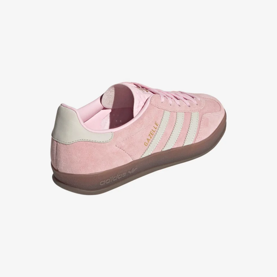 Wmns Adidas Gazelle Indoor