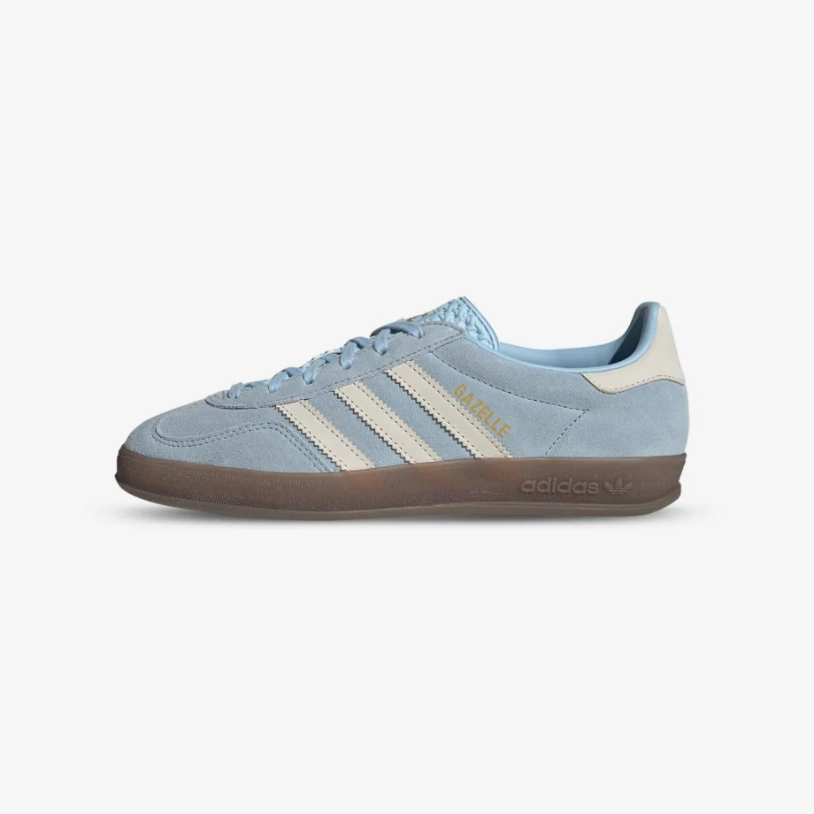 Wmns Adidas Gazelle Indoor