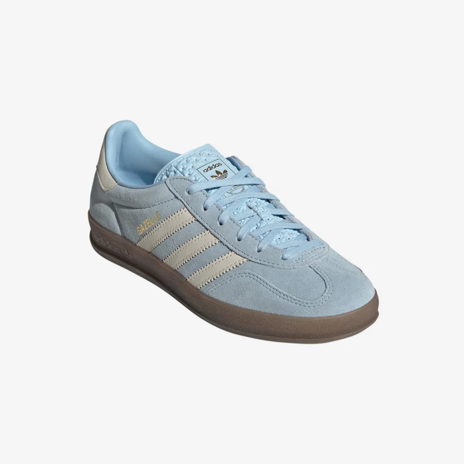 Wmns Adidas Gazelle Indoor