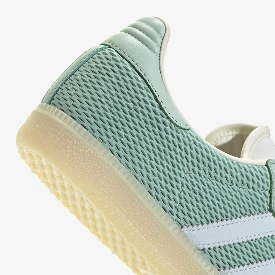 Adidas Samba OG