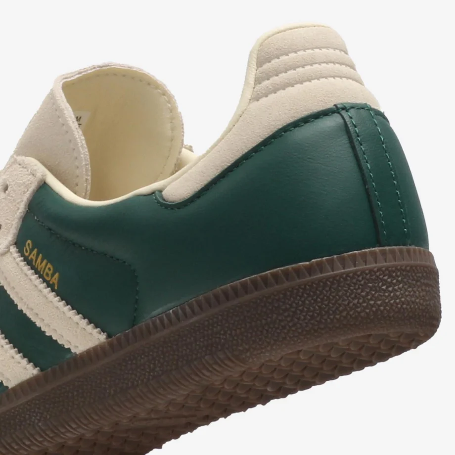 Adidas Samba OG
