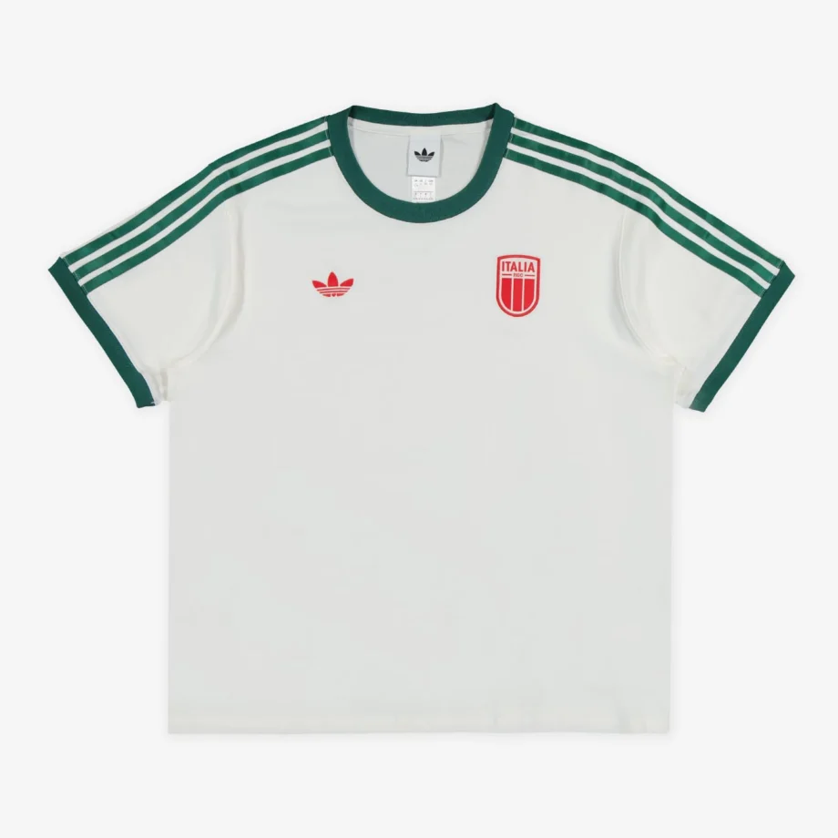 Adidas Italy Tee