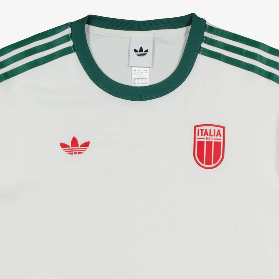 Adidas Italy Tee