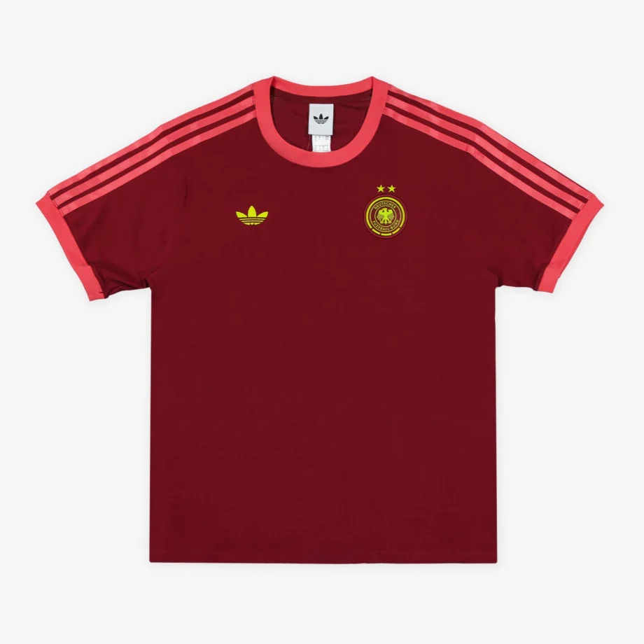 Adidas Germany Tee
