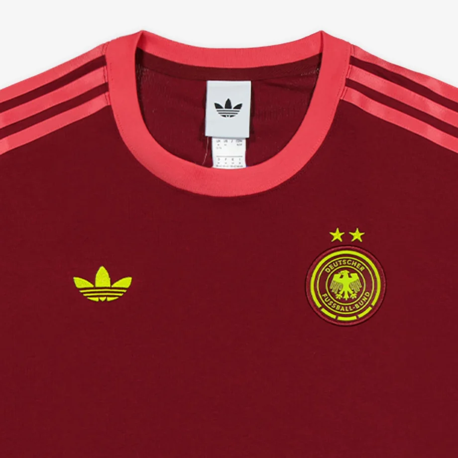 Adidas Germany Tee