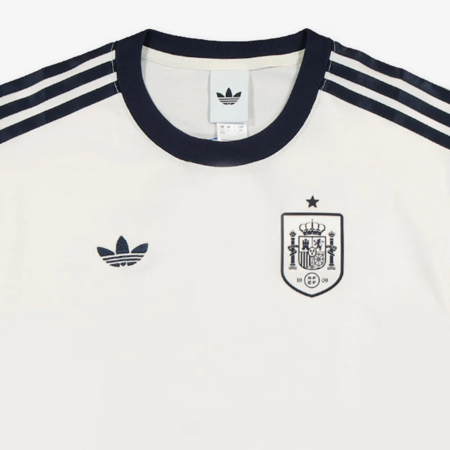 Adidas Spain Tee