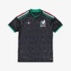 Adidas Mexico 26 Third Jersey