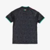 Adidas Mexico 26 Third Jersey