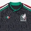 Adidas Mexico 26 Third Jersey
